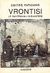 1989, Παπουτσάκης, Δημήτρης (Papoutsakis, Dimitris), Vrontisi, Le Santrivanli monastere, Παπαδάκης, Δημήτρης Φ., Κνωσός
