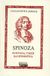 2000, Μπέγζος, Μάριος Π. (Begzos, Marios P.), Spinoza, Φαντασία, γνώση και προφητεία, Δόικος, Παναγιώτης Ο., Ελληνικά Γράμματα