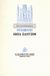 1994, Τσιρόπουλος, Κώστας Ε., 1930-2017 (Tsiropoulos, Kostas E.), Άβελ Σάντσεθ, Μυθιστόρημα, Unamuno, Miguel de, Εκδόσεις των Φίλων