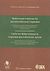 2001,   Συλλογικό έργο (), Mediterranean Conference for Agricultural Research Cooperation, The Mediterranean Nutritional Model and Cooperation to Promote the International Trade of Mediterranean Agricultural Products, Συλλογικό έργο, Εκδόσεις Παπαζήση