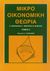 1994, Δρανδάκης, Εμμανουήλ (Drandakis, Emmanouil), Μικροοικονομική θεωρία, , Συλλογικό έργο, Μπένου Ε.