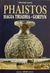 1998, Φραγκούλης, Βαγγέλης (Fragkoulis, Vangelis), Phaistos, Hagia Triadha: Gortyn, Κάντα, Αθανασία, Αδάμ - Πέργαμος