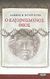 2001, Γιατζόγλου, Χριστίνα (Giatzoglou, Christina), Ο κλ[ω]νισμένος Θεός, Μυθιστόρημα, Σταυράτης, Αλέξης Β., Ελληνικά Γράμματα