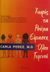 2001, Perez, Carla (Perez, Carla), Χωρίς τα ρούχα είμαστε όλοι γυμνοί, , Perez, Carla, Δίοδος