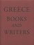 2001, Haas, Diana, 1948- (Haas, Diana), Greece Books and Writers, , Συλλογικό έργο, Εθνικό Κέντρο Βιβλίου