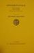 1999, Χριστοδούλου, Γεώργιος Α. (Christodoulou, Georgios A.), Προσωκρατικοί, Ιστορική εισαγωγή, Ρούσσος, Ευάγγελος Ν., Στιγμή