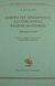 1983, Marx, Karl, 1818-1883 (Marx, Karl), Διαφορά της δημοκρίτειας και επικούρειας φυσικής φιλοσοφίας, Διδακτορική διατριβή, Marx, Karl, 1818-1883, Γνώση