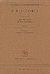 1990, Chatelet, Francois (Chatelet, Francois), Η φιλοσοφία, Από τον Καντ ως τον Χούσσερλ, , Γνώση