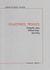2002, Gaillot, Bernard - Andre (Gaillot, Bernard - Andre), Πλαστικές τέχνες, Στοιχεία μίας διδακτικής - κριτικής, Gaillot, Bernard - Andre, Νεφέλη