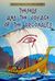 2001, Masters, Robert Andronikos (Masters, Robert Andronikos), Theseus and the Voyage of the Argonauts, , Κεσόπουλος, Αριστείδης, Μαλλιάρης Παιδεία