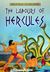 2001, Masters, Robert Andronikos (Masters, Robert Andronikos), The Labours of Hercules, , Κεσόπουλος, Αριστείδης, Μαλλιάρης Παιδεία