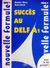 2001, Λούκου - Παλαιολογοπούλου,  Βάσω (Loukou - Palaiologopoulou,  Vaso), Succes au DELF A1, Nouvelle formule, Μπέκος, Δημήτρης, Eiffel Editions