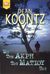 2002, Koontz, Dean R. (Koontz, Dean R.), Με την άκρη του ματιού του, , Koontz, Dean R., Bell / Χαρλένικ Ελλάς