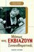 2002, Frazier, Donna (Frazier, Donna), Μήπως σας εκβιάζουν συναισθηματικά;, Τι πρέπει να κάνετε όταν οι άνθρωποι της ζωής σας χρησιμοποιούν το φόβο και τις ενοχές για να σας περιορίσουν σε μια σχέση εξάρτησης και υποταγής, Forward, Susan, Φυτράκης Α.Ε.