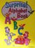 2001, Allan, David (Allan, David), Surprise, Alphabet Book, Allan, David, New Editions