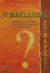 2002, Κιμέρης, Θωμάς Κ. (Kimeris, Thomas K. ?), Ο Μακιαβέλι δήμαρχος, Πολιτικό μάνατζμεντ για την έξυπνη διαχείριση της εξουσίας, Ιούλιος Αύγουστος, Προπομπός