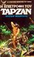 1990, Παντοπούλου, Λένα (Pantopoulou, Lena), Η επιστροφή του Ταρζάν, , Burroughs, Edgar Rice, Λυχνάρι
