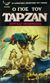 1992, Παπαδημητρίου, Άννα (Papadimitriou, Anna), Ο γιος του Ταρζάν, , Burroughs, Edgar Rice, Λυχνάρι