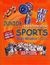 2005, Magnenot, Francis (Magnenot, Francis), Junior sports εγκυκλοπαίδεια, Οδηγός αθλημάτων με τρισδιάστατες εικονογραφήσεις: Ένθετο Euro 2004, Αθήνα 2004, Vekteris, Donna, Καυκάς