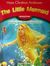 2002, Kerr, Anthony (Kerr, Anthony), The Little Mermaid, Primary Stage 2: Pupil's Book, Andersen, Hans Christian, Express Publishing
