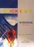 2002, Evans, Virginia (Evans, Virginia), Click on 4, Workbook: Teacher's, Evans, Virginia, Express Publishing