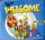 0, Gray, Elizabeth (Gray, Elizabeth), Welcome 1, CD-ROMs, Gray, Elizabeth, Express Publishing