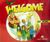 0, Gray, Elizabeth (Gray, Elizabeth), Welcome 2, CD-ROMs, Gray, Elizabeth, Express Publishing