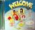 0, Gray, Elizabeth (Gray, Elizabeth), Welcome Plus 3, CD-ROMs, Gray, Elizabeth, Express Publishing