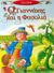 2002, Τζόσεφ (Tzosef ?), Ο Γιαννάκης και η φασολιά, , , Άγκυρα