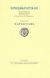 2002, Ρούσσος, Ευάγγελος Ν., 1931- (Roussos, Evangelos N.), Προσωκρατικοί: Παρμενίδης, , Ρούσσος, Ευάγγελος Ν., Στιγμή