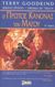 2002, Στεφανίδου, Αδαμαντία (Stefanidou, Adamantia ?), Ο πρώτος κανόνας του μάγου, , Goodkind, Terry, Anubis