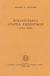 1984, Ντελόπουλος, Κυριάκος, 1933-2020 (Ntelopoulos, Kyriakos), Βιβλιογραφία Ανδρέα Εμπειρίκου 1935-1984, , Βούρτσης, Ιάκωβος, Ελληνικό Λογοτεχνικό και Ιστορικό Αρχείο (Ε.Λ.Ι.Α.)