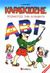 2003, Καραλέξης, Σεραφείμ (Karalexis, Serafeim ?), Καραγκιόζης, Χρωματίζω την αλφαβήτα, Καραλέξης, Σεραφείμ, Σαββάλας