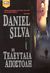 2003, Silva, Daniel (Silva, Daniel), Η τελευταία αποστολή, , Silva, Daniel, Bell / Χαρλένικ Ελλάς