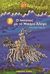 2003, Γαλάτουλα, Τατιάνα (Galatoula, Tatiana), Ο ιππότης με το μαύρο άλογο, , Osborne, Mary Pope, Modern Times