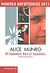 2013, Alice  Munro (), Μ' αγαπάει δεν μ' αγαπάει, , Munro, Alice, 1931-, Μεταίχμιο