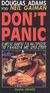 1999, Neil  Gaiman (), Don't Panic, Douglas Adams o μέγας οδηγός για να γυρίσετε το γαλαξία με ωτο-στοπ, Gaiman, Neil, 1960-, Παρά Πέντε