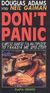 1999, Neil  Gaiman (), Don't Panic, Douglas Adams o μέγας οδηγός για να γυρίσετε το γαλαξία με ωτο-στοπ, Gaiman, Neil, 1960-, Παρά Πέντε