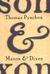 2003, Pynchon, Thomas, 1937- (Pynchon, Thomas), Μέισον και Ντίξον, , Pynchon, Thomas, 1937-, Χατζηνικολή