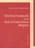 2003, Martin, Luther H. (Martin, Luther H.), Theoretical Frameworks for the Study of Graeco-Roman Religions, Adjunct Proceedings of the XVIIIth Congress of the International Association for the History of Religions: Durban, South Africa, 2000, , University Studio Press