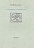 2006, Ακριθάκης, Αλέξης, 1939-1994 (Akrithakis, Alexis), Ο φιλόξενος καρδινάλιος, , Γονατάς, Επαμεινώνδας Χ., 1924-2006, Στιγμή