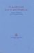 2001, Θανάσης Ν. Παπαθανασόπουλος (), Ο δάσκαλος και ο συγγραφέας, Τιμητική εκδήλωση για τον Κυριάκο Πλησή, Συλλογικό έργο, Εκδόσεις των Φίλων