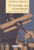 2003, Τσαλικίδου, Χρύσα (Tsalikidou, Chrysa), Το λιοντάρι και ο μονόκερος, Αγγλία και σοσιαλιστικό πνεύμα, Orwell, George, 1903-1950, Εξάντας