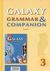 2002, Longden, Fiona (Longden, Fiona), Galaxy Grammar and Companion 3, Grammar and Companion: Pre-intermediate: Teacher's, , Grivas Publications
