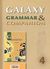 2002, Maxwell, Janet (Maxwell, Janet), Galaxy Grammar and Companion 4, Intermediate, , Grivas Publications