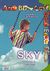 2002, Reed, John, εικονογράφος (Reed, John, eikonografos ?), Sky, Junior A, Pupil's Book, Lattimore, Yvonne, Grivas Publications