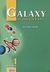 2001, Jones, Lesley (Jones, Lesley), Galaxy for Young Learners 1, Activity Book: Beginner, , Grivas Publications