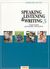 2000, Quintana, Jenny (Quintana, Jenny), Speaking, Listening and Writing 5, Cambridge PRE-FCE, Lattimore, Yvonne, Grivas Publications