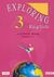 1999, Παλάντσας, Σταύρος (Palantsas, Stavros), Exploring English 3, Activity Book: Pre-Intermediate: Teacher's, Γρίβας, Κωνσταντίνος Ν., Grivas Publications