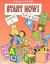 2002, Lattimore, Yvonne (Lattimore, Yvonne), Start Now, Junior A, Pupil's Book, Lattimore, Yvonne, Grivas Publications
